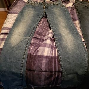 28x32 american eagle very great condition